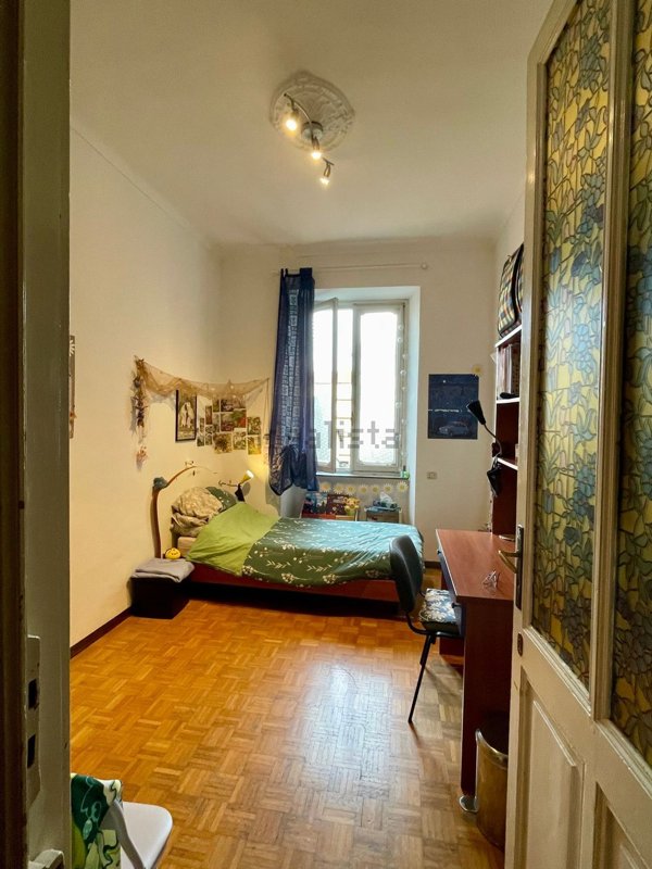 appartamento in affitto a Torino in zona Pozzo Strada