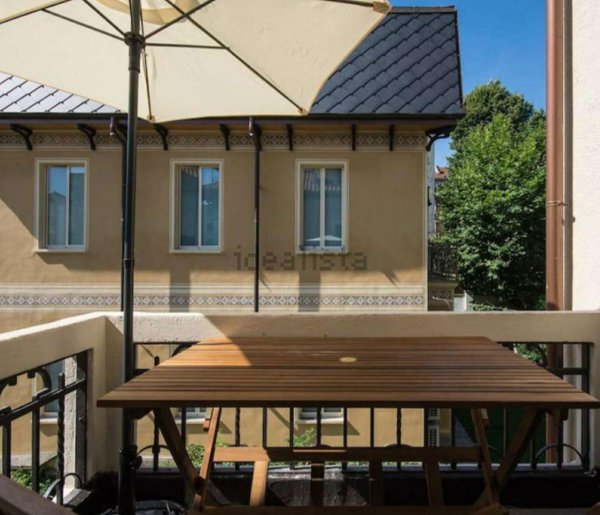 appartamento in affitto a Torino in zona San Donato