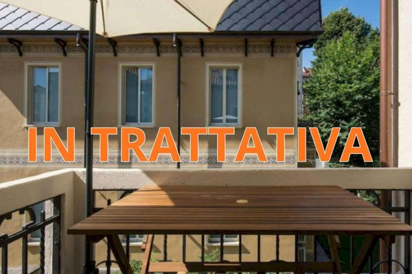 casa indipendente in affitto a Torino