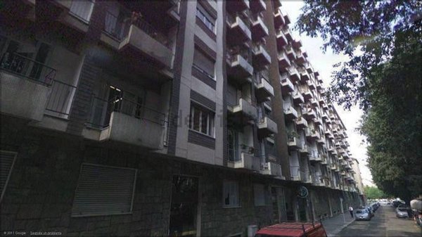 appartamento in affitto a Torino in zona Vanchiglia