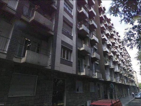 appartamento in affitto a Torino in zona Vanchiglia