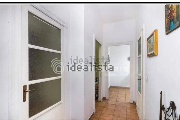 appartamento in affitto a Torino in zona Aurora