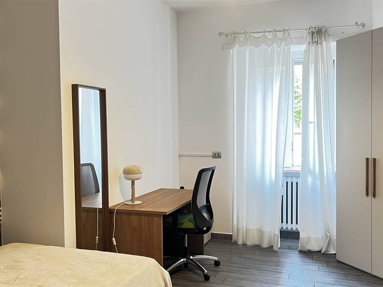 negozio in affitto a Torino in zona Santa Rita