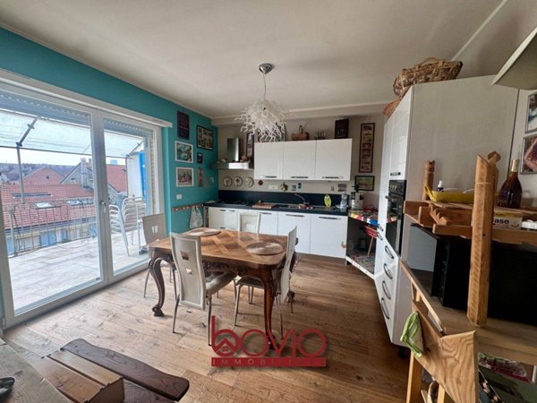 appartamento in affitto a Torino in zona Santa Rita