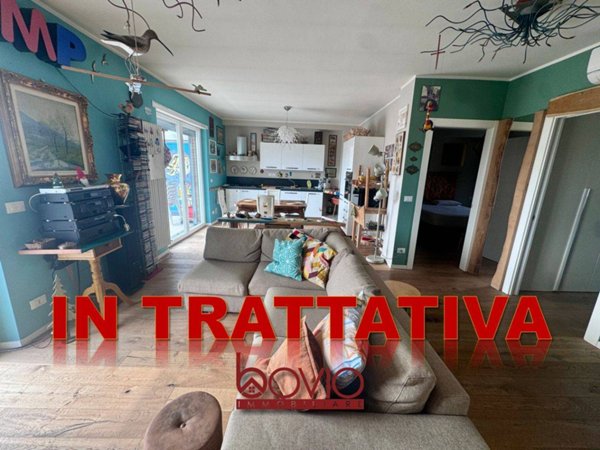 appartamento in affitto a Torino in zona Santa Rita