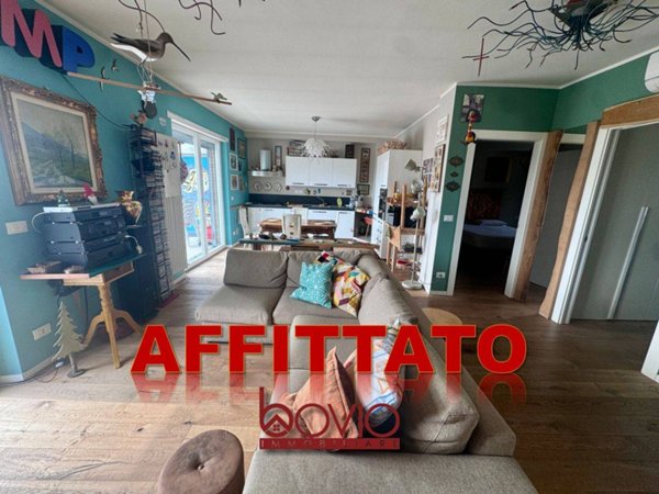 appartamento in affitto a Torino in zona Santa Rita