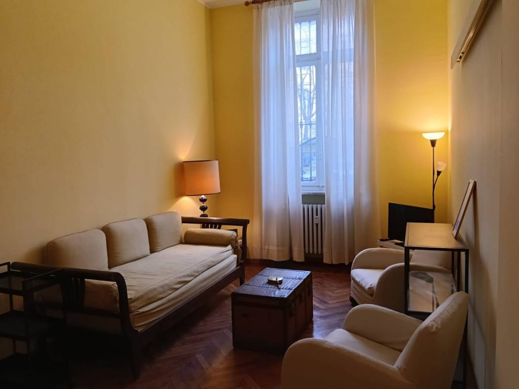 appartamento in affitto a Torino