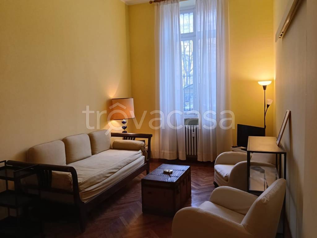 appartamento in affitto a Torino
