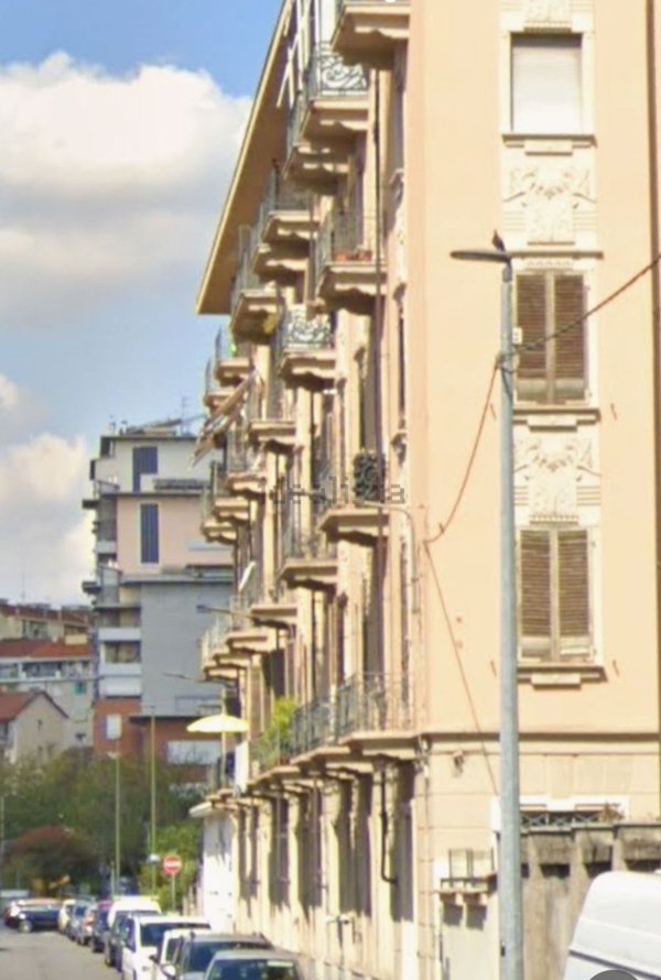 appartamento in affitto a Torino