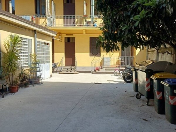 appartamento in affitto a Torino in zona Cenisia