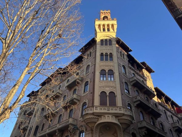 ufficio in affitto a Torino in zona Cit Turin