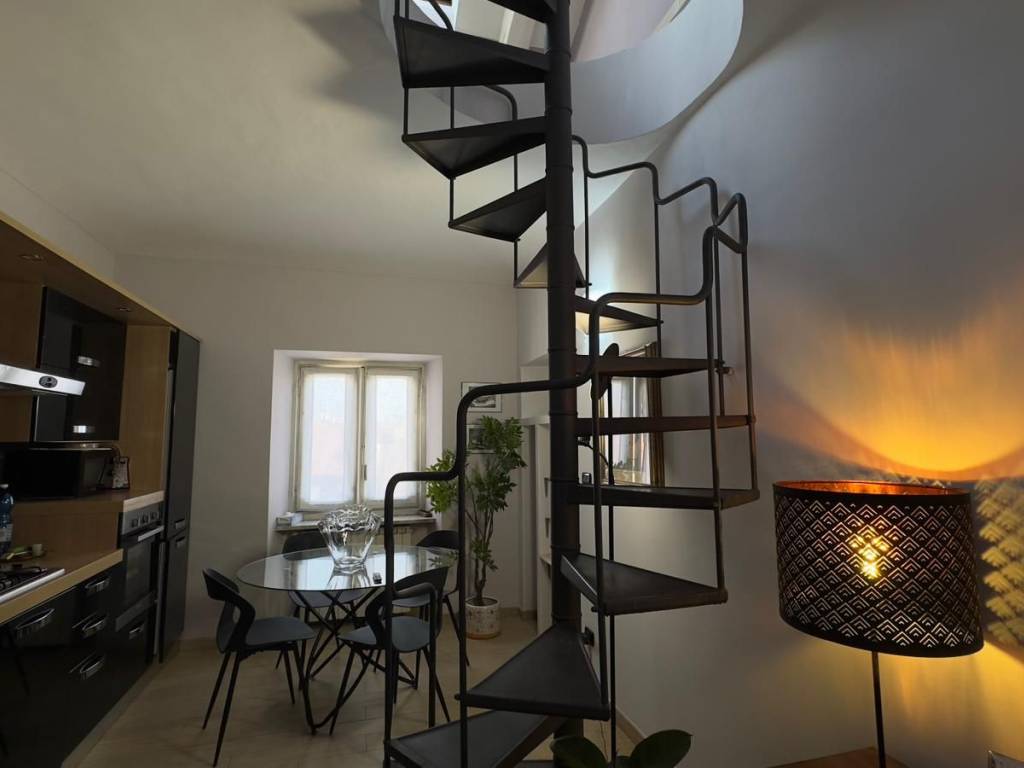 appartamento in affitto a Torino in zona San Donato