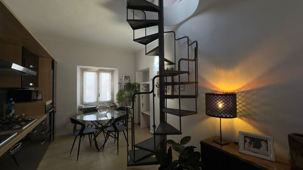 appartamento in affitto a Torino in zona San Donato