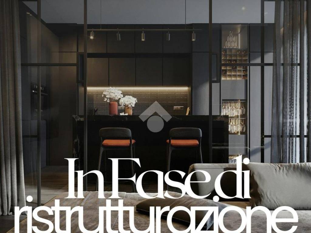 appartamento in affitto a Torino in zona Cenisia
