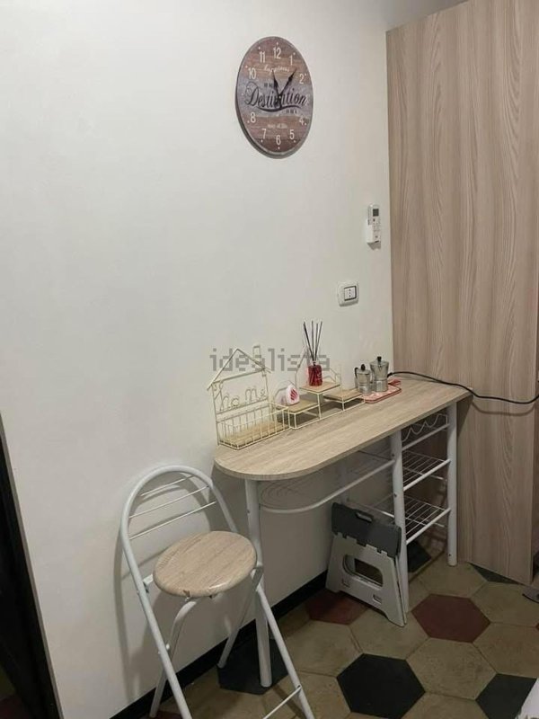 monolocale in affitto a Torino in zona Aurora