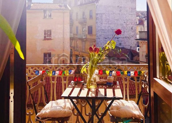 appartamento in affitto a Torino in zona Aurora