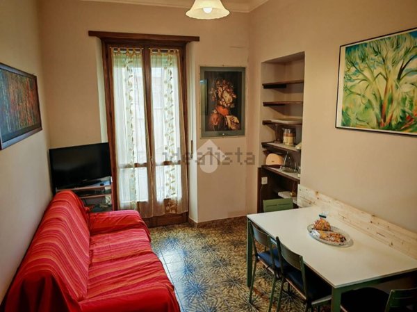 appartamento in affitto a Torino in zona Campidoglio