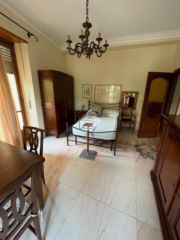 appartamento in affitto a Torino in zona Campidoglio