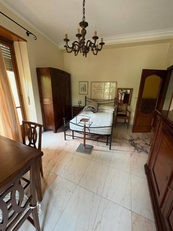 appartamento in affitto a Torino in zona Campidoglio