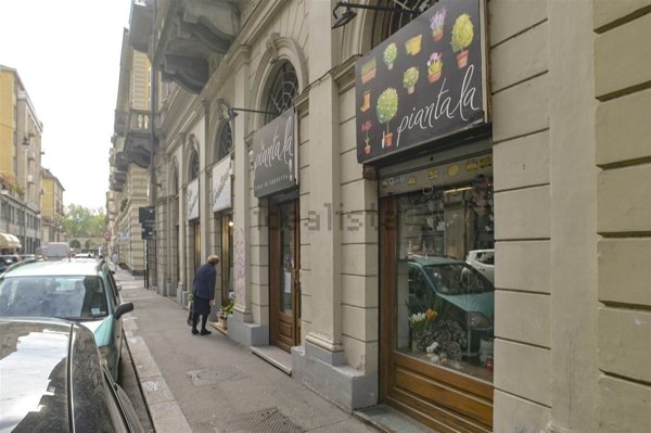 loft in affitto a Torino