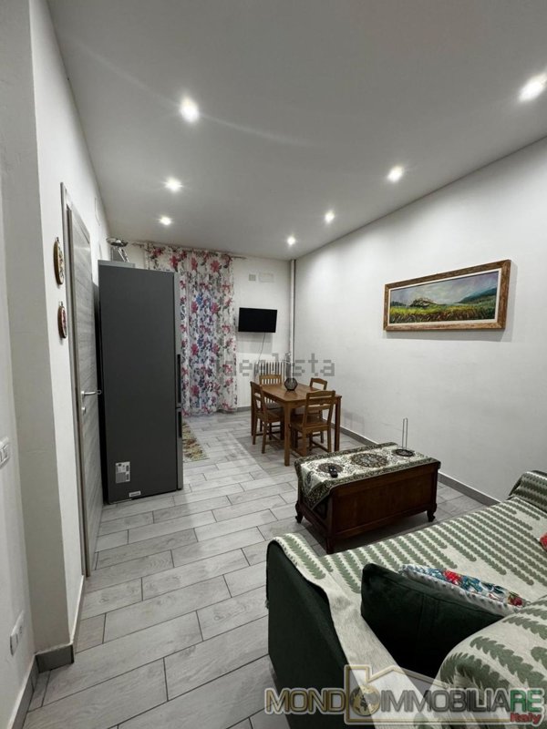 appartamento in affitto a Torino in zona Santa Rita