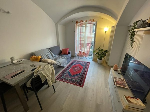 appartamento in affitto a Torino in zona Vanchiglia
