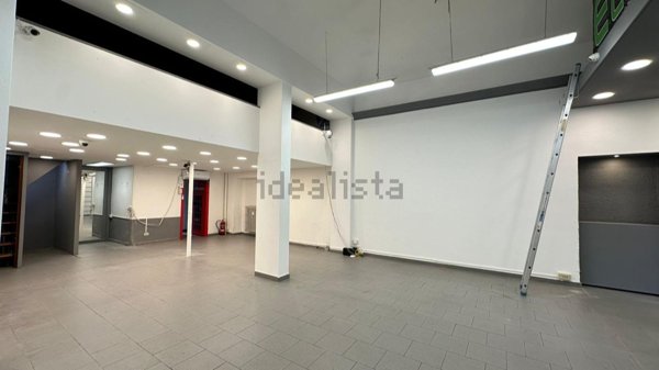 locale commerciale in affitto a Torino in zona San Donato