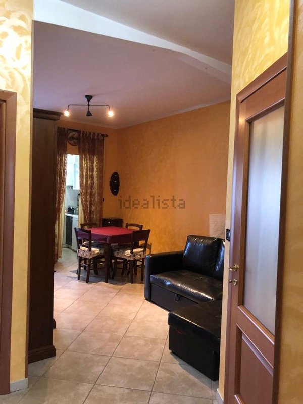 appartamento in affitto a Torino in zona Barca