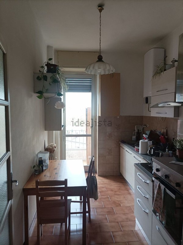 appartamento in affitto a Torino