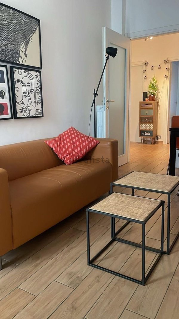 appartamento in affitto a Torino in zona Santa Rita