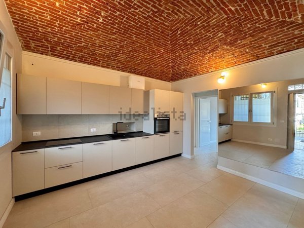 appartamento in affitto a Torino in zona Centro Storico