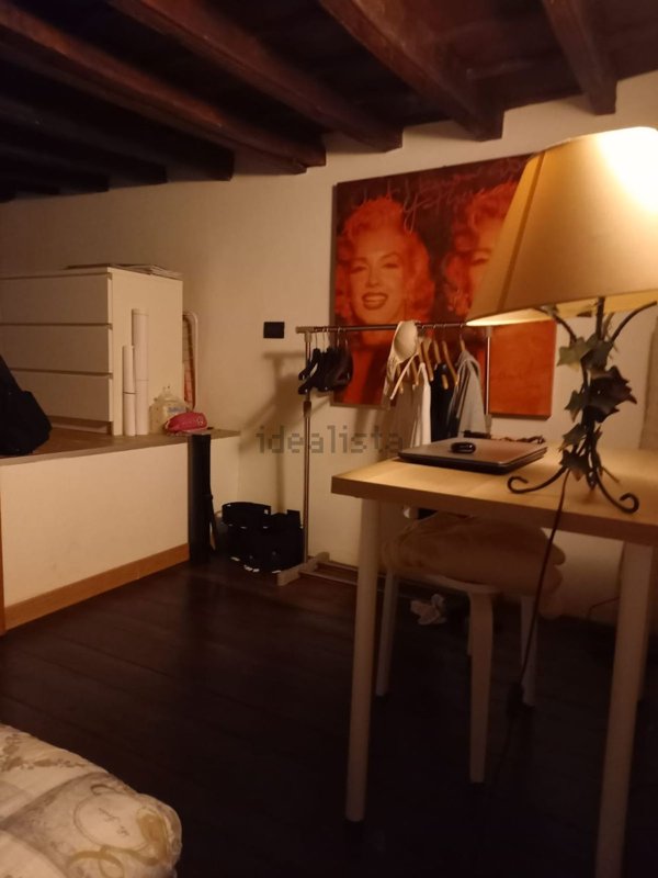 appartamento in affitto a Torino in zona Centro Storico