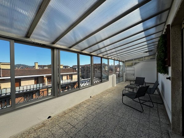 appartamento in affitto a Torino in zona Santa Rita