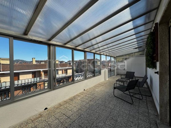 appartamento in affitto a Torino in zona Santa Rita