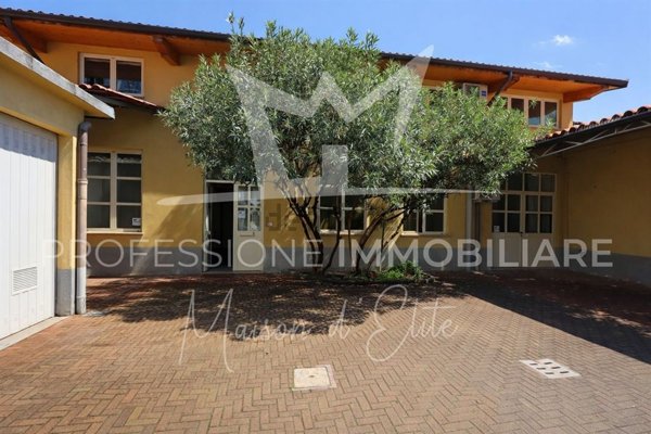 ufficio in affitto a Torino in zona Aurora