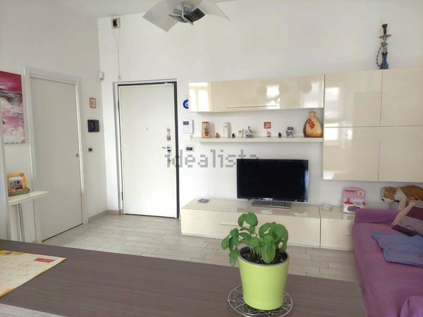 appartamento in affitto a Torino in zona Centro Storico