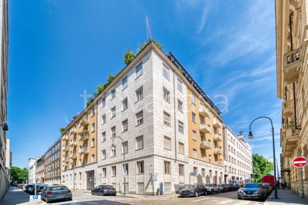 appartamento in affitto a Torino in zona Centro Storico