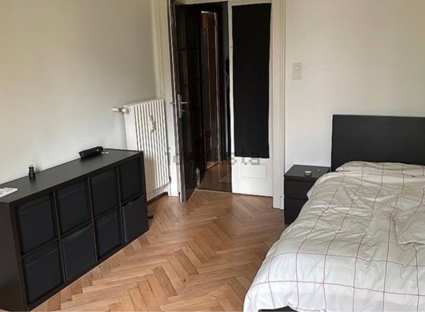 appartamento in affitto a Torino in zona Vanchiglia