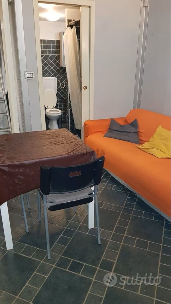 appartamento in affitto a Torino in zona Millefonti