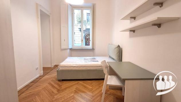 camera singola in affitto a Torino in zona Cit Turin