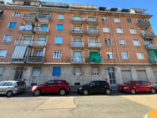 appartamento in affitto a Torino in zona Pozzo Strada
