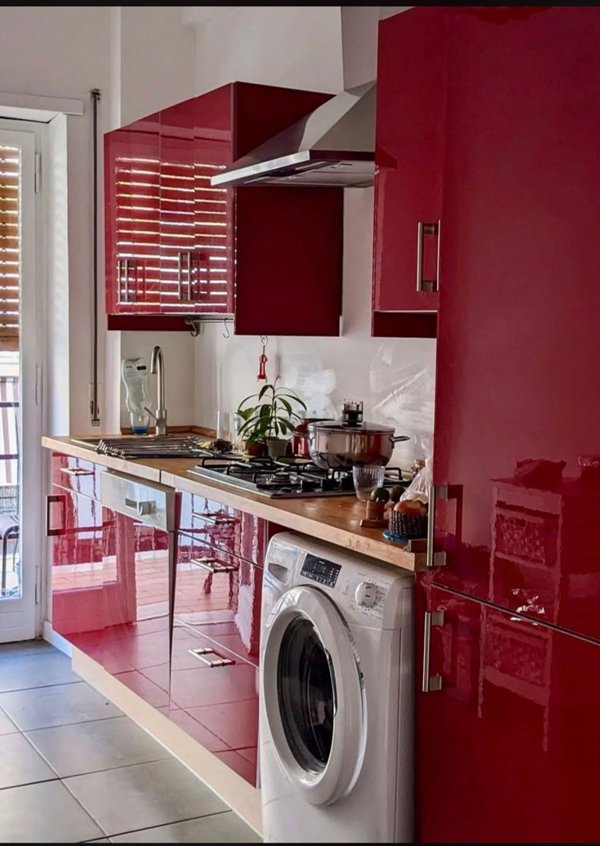 appartamento in affitto a Torino in zona Aurora