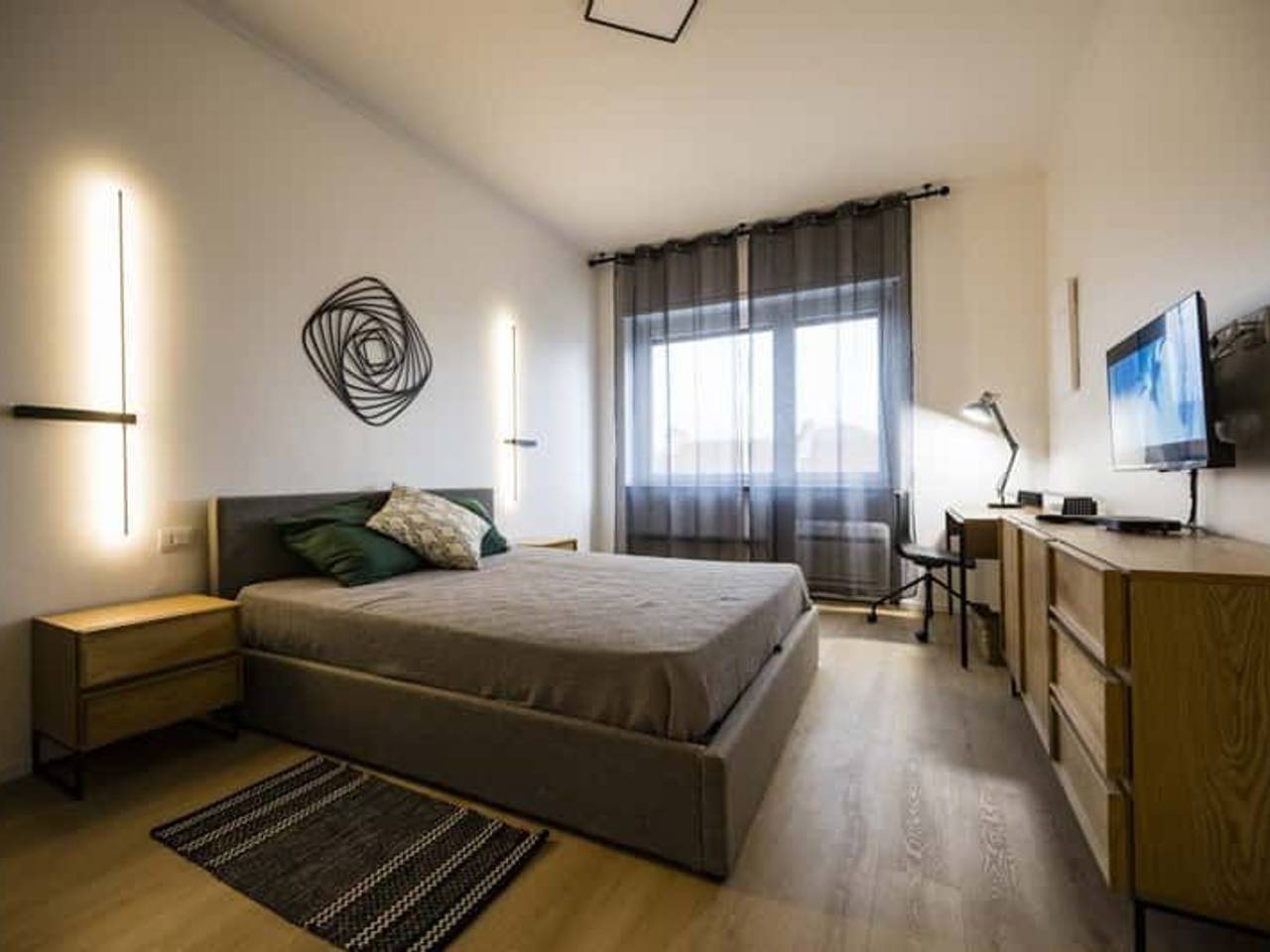 negozio in affitto a Torino in zona San Salvario