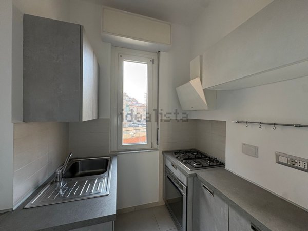 appartamento in affitto a Torino in zona Borgata Vittoria