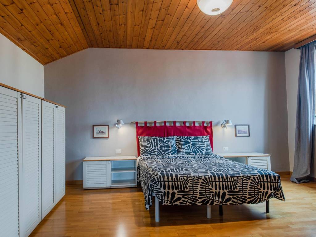 appartamento in affitto a Torino