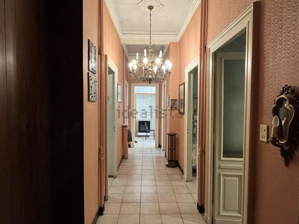 appartamento in affitto a Torino in zona Cit Turin