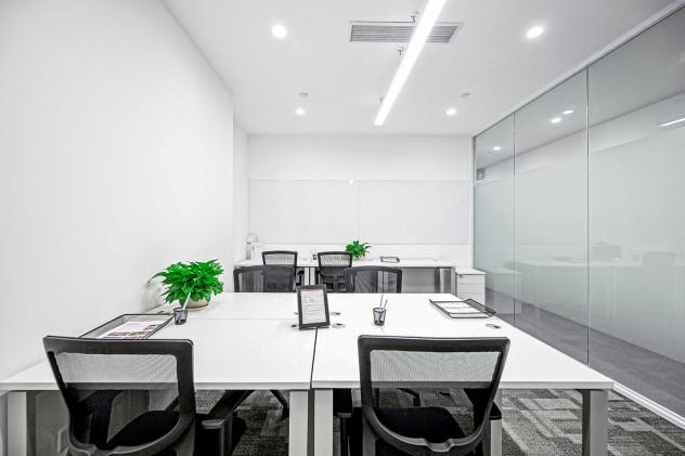 ufficio in affitto a Torino in zona Lingotto