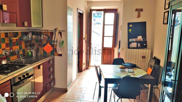 appartamento in affitto a Torino in zona Vanchiglia