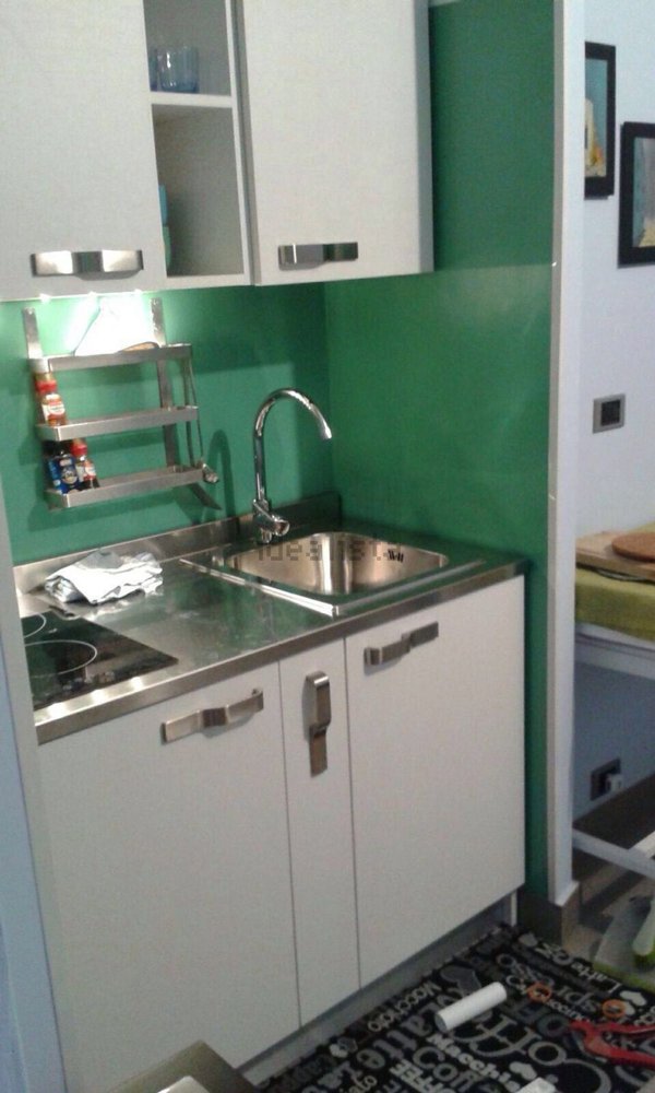 appartamento in affitto a Torino in zona Centro Storico