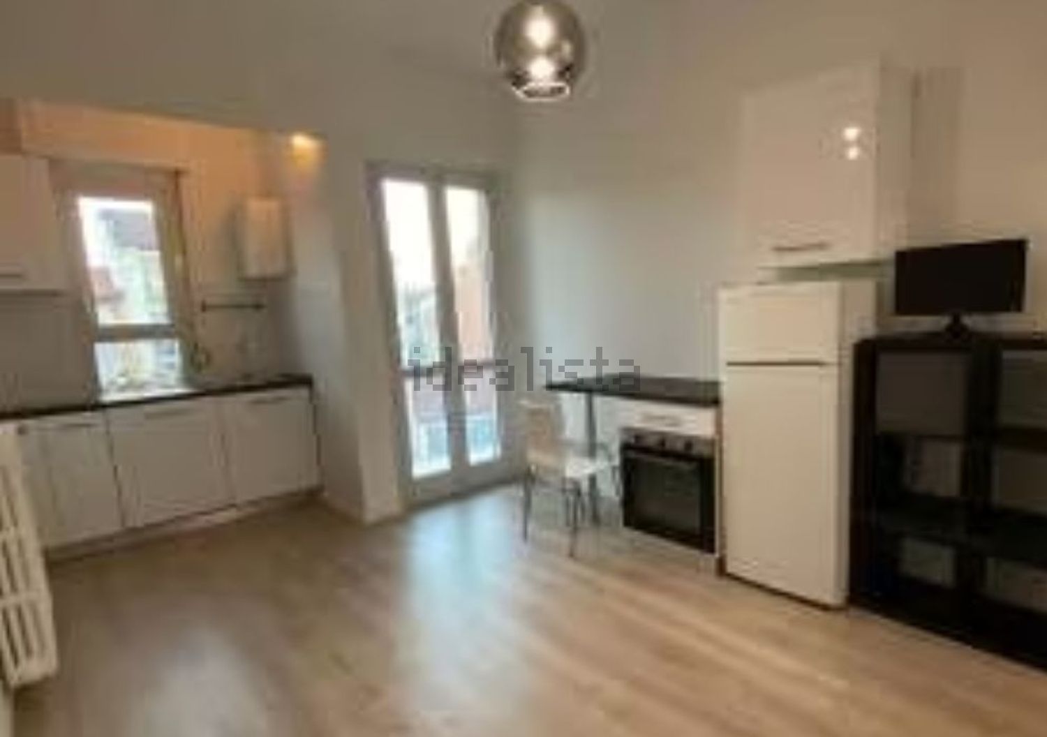 appartamento in affitto a Torino in zona Crocetta